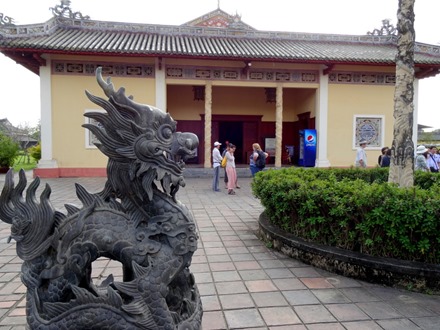 103. Danang (Hue), Vietnam (Day 1)