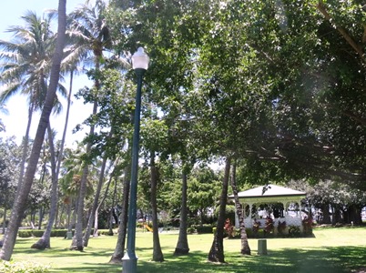 112. At Sea Toward Townsville, Australia