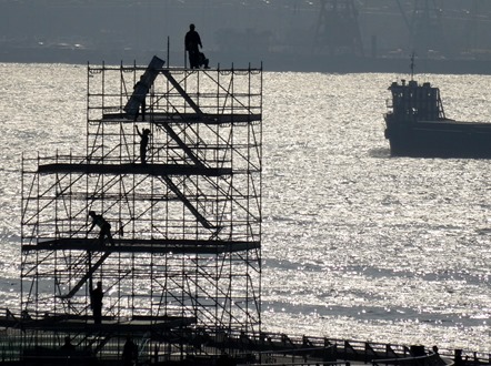 117. Hong Kong, China (Day 1)