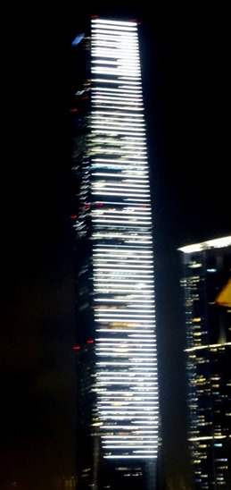 122. Hong Kong, China (Day 2)