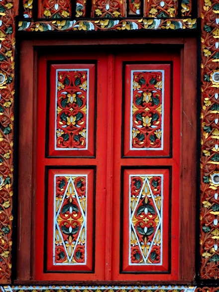 13. Jakarta, Java, Indonesia