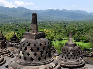 130. Semarang, Java, Indonesia