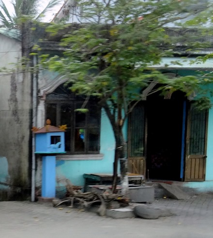 131. Danang (Hue), Vietnam (Day 1)