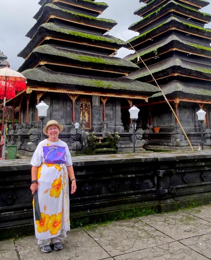 132. Bali, Indonesia