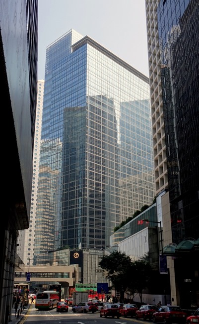 132. Hong Kong, China (Day 1)