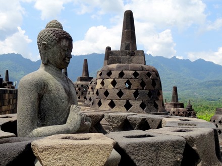 134. Semarang, Java, Indonesia