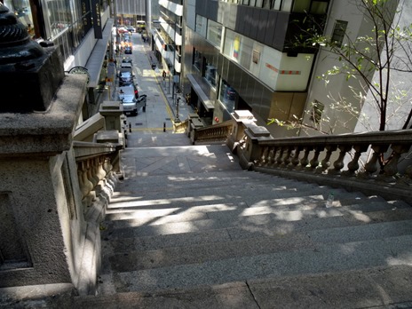 135. Hong Kong, China (Day 1)