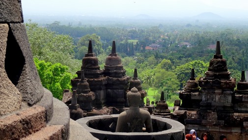 135. Semarang, Java, Indonesia