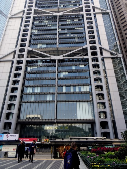 137. Hong Kong, China (Day 1)