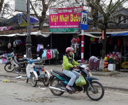 14. Danang (Hue), Vietnam (Day 1)