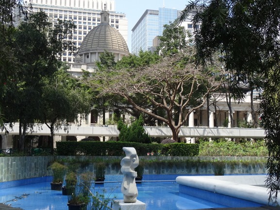 150. Hong Kong, China (Day 1)