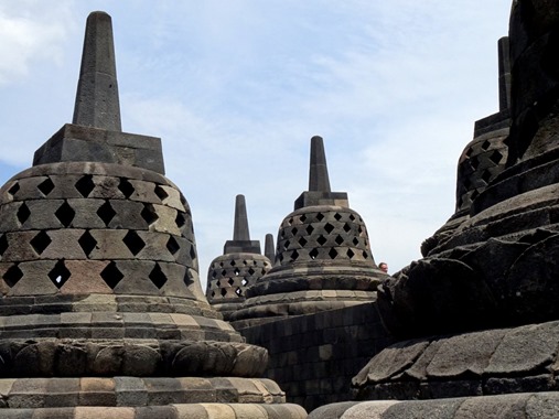 151. Semarang, Java, Indonesia