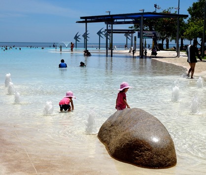 152. Cairns, Australia