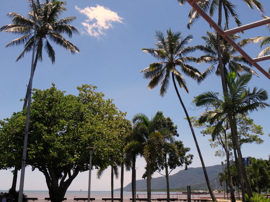 157. Cairns, Australia