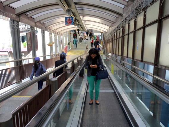 16. Hong Kong, China (Day 2)