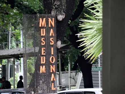 161. Jakarta, Java, Indonesia