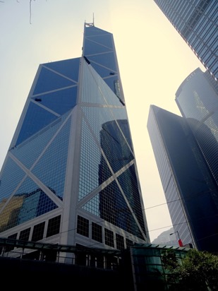 165. Hong Kong, China (Day 1)