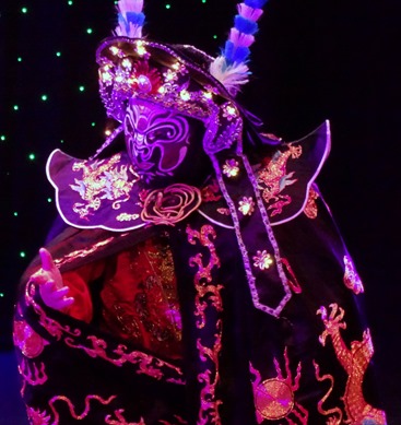 165. Hong Kong, China (Day 2)