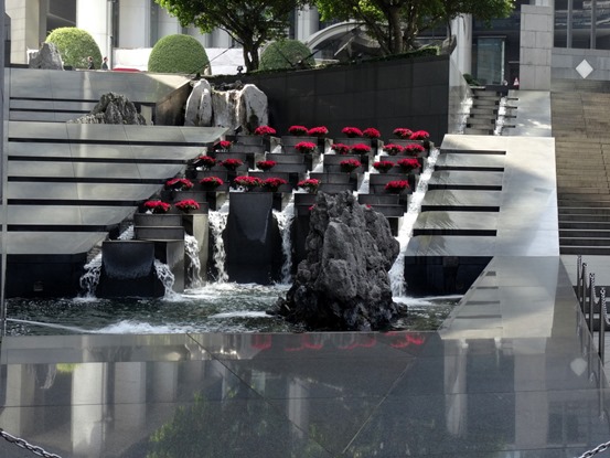 167. Hong Kong, China (Day 1)