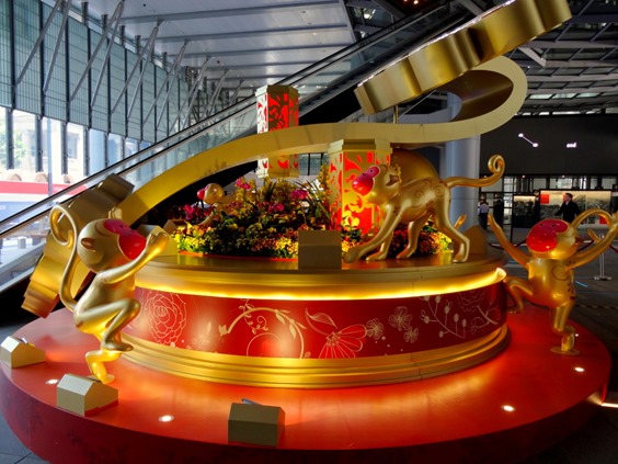 170. Hong Kong, China (Day 1)