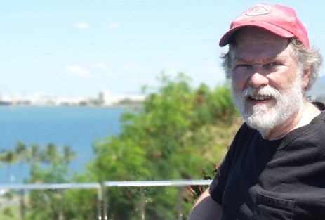 173. At Sea Toward Townsville, Australia