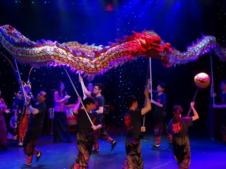 175. Hong Kong, China (Day 2)