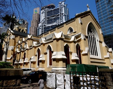 177. Hong Kong, China (Day 1)