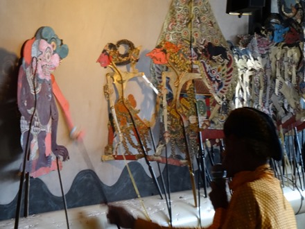 177. Semarang, Java, Indonesia