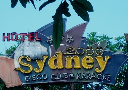 183. Jakarta, Java, Indonesia