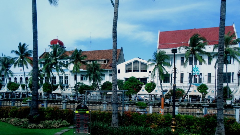 188. Jakarta, Java, Indonesia