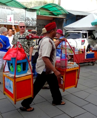 190. Jakarta, Java, Indonesia