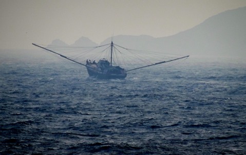 2. Hong Kong, China (Day 1)