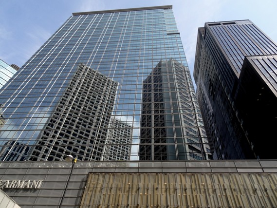 2. Hong Kong, China (Day 2)