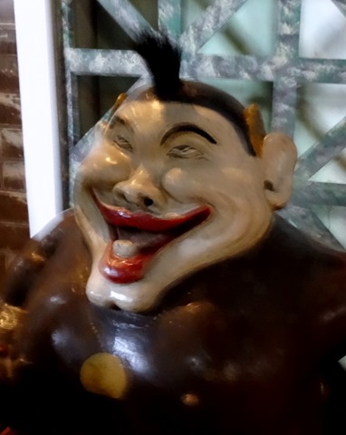 201. Jakarta, Java, Indonesia