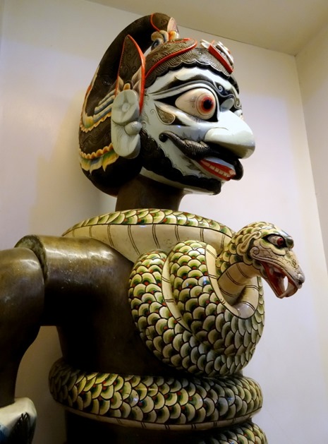 205. Jakarta, Java, Indonesia