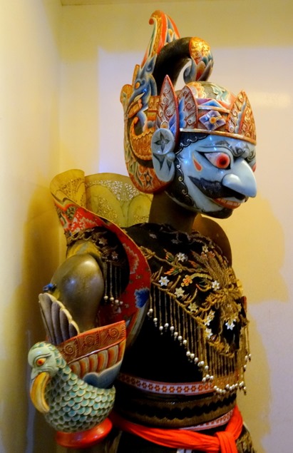 206. Jakarta, Java, Indonesia