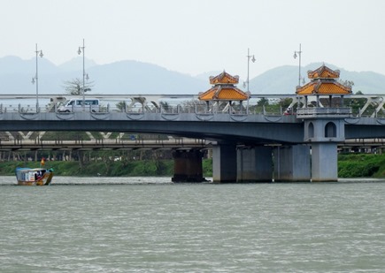 21. Danang (Hue), Vietnam (Day 1)