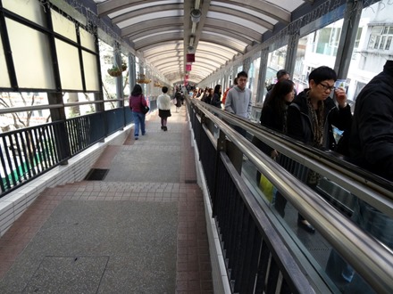 21. Hong Kong, China (Day 2)