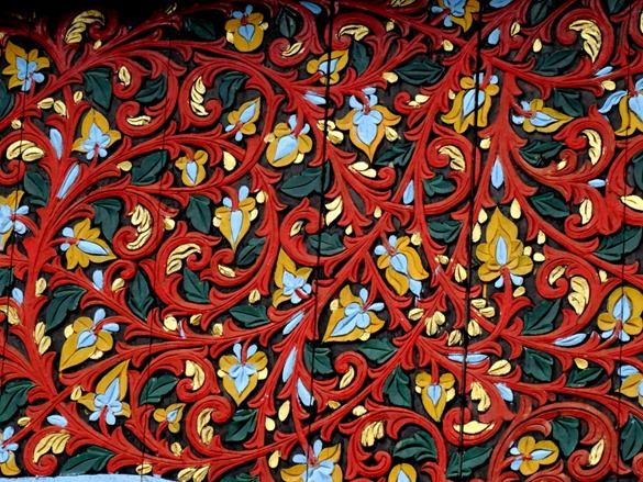 21. Jakarta, Java, Indonesia