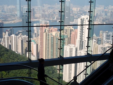 213. Hong Kong, China (Day 1)