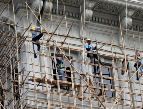 22. Hong Kong, China (Day 3)