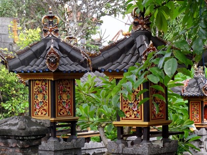 220. Bali, Indonesia