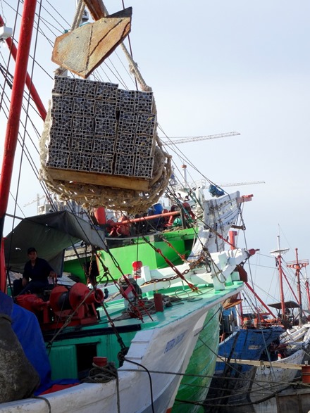 234. Jakarta, Java, Indonesia