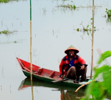 235. Semarang, Java, Indonesia