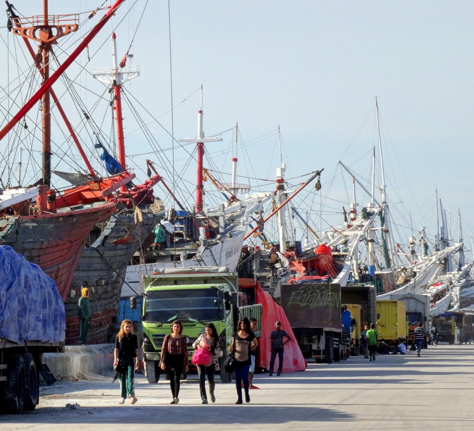 238. Jakarta, Java, Indonesia