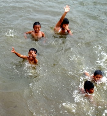 247. Semarang, Java, Indonesia