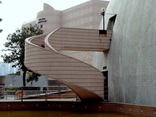 25. Hong Kong, China (Day 3)