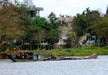 27. Danang (Hue), Vietnam (Day 1)