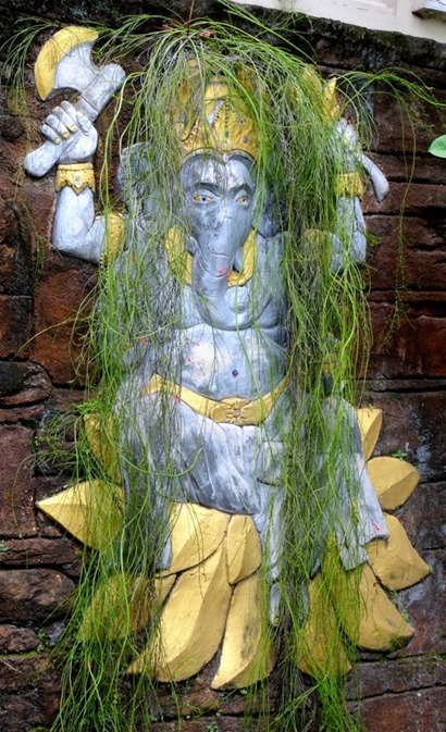 282. Bali, Indonesia