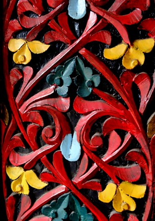 29. Jakarta, Java, Indonesia